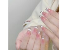 ラウレアネイル 新宿(Laule'a Nail)の雰囲気（デザインやカラー豊富、どんなトレンドスタイルにも対応します♪）