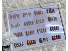 アドリアーナ(ADRIANA)/