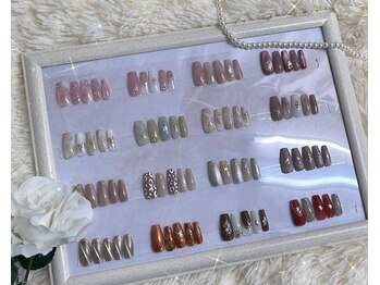 アドリアーナ(ADRIANA)/