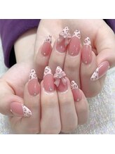 クイーンズビューティーサロン 新宿本店(Queen's beauty salon)/パラジェル　やり放題コース