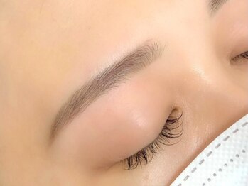 リロ 琴似店(Liro)の写真/"第一印象は眉毛で決まる!"アイブロウ専門店の4店舗目が遂に琴似に登場☆お仕事帰りにも通いやすい好立地♪