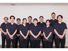 奈良大安寺鍼灸整骨院 整体院/集合写真