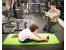 【姿勢を正したい】体験トレーニング+カウンセリング 40分￥1000