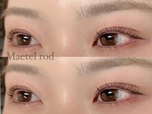 ネイルアンドアイラッシュ シヴァ(Siva)/メーテルデザイン★