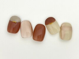 sopoコース5800円パラジェル