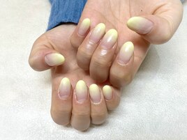 color gradation