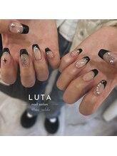 ルタネイル(Luta nail)/やり放題