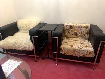 桜リラクゼーション/