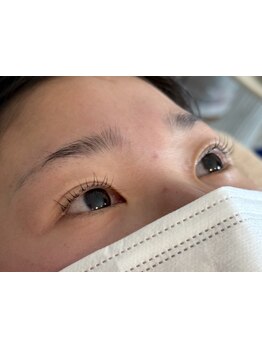 まつげのお悩み解決サロン