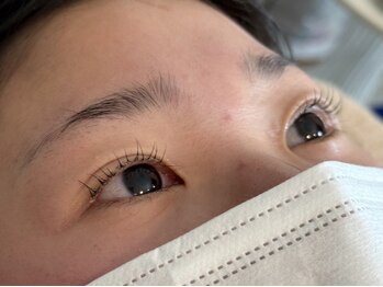ベルプラーナ(Bellpurana)の写真/【まつ毛のお悩み解消♪】自まつげ毛が少ない、短い、細いなど気になる貴方のお悩みに向き合います◎