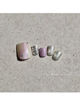 シーズネイル(She's nail)/新規お客様 オフ込み 8500円