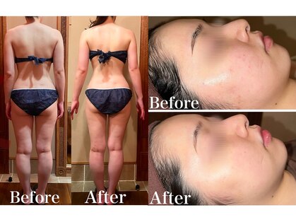 ビューティースタイリング 自由が丘店(beauty styling)の写真