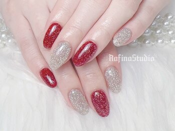 ラフィーナ 新宿 代々木店(RAFINA)/