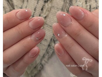 ルレア(Lulea)/design course