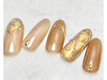 ナバナ(nabana)/＊定額デザインB＊