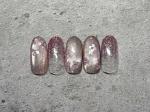 エクステ ネイル アイラッシュ サルサ グレイス 千葉店(SALSA GRACE)/