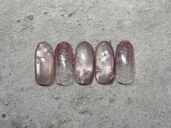 エクステ ネイル アイラッシュ サルサ グレイス 千葉店(SALSA GRACE)/