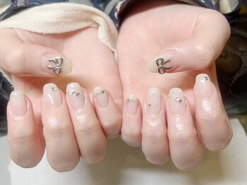 デンオブ(Den of)/ジェルネイル