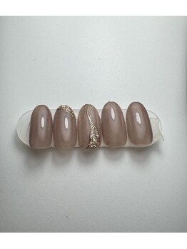 エム ハウオリマナワ(M hau'oli manawa)/定額デザインサンプル