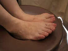 巡菴(meguri)/足蒸し｜生理・妊娠中にオススメ