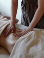 シー 中目黒(she) おすすめしたいのは腸温活!お通じの悩みがなくても1度はぜひ♪