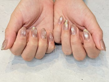 ウッドストック ネイルルーム(Wood Stock nail room)/