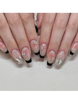 フレンチ/チーク