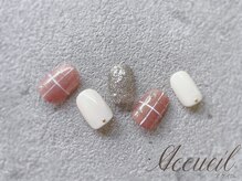 アクイユ ユノトレ 表参道店/定額L￥8480