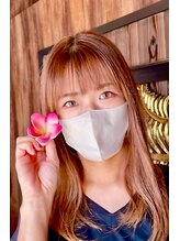 アジアンリラクゼーション ヴィラ ひたちなか店(asian relaxation villa)&nbsp;Kanami 