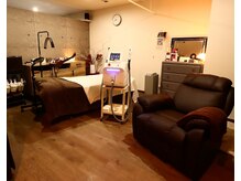 アイル オブ カプリ(Isle of capri)の雰囲気(上質な寝心地のベッドでの結果重視のシミ/毛穴ケア/脱毛)