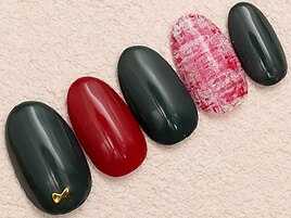 【定額】5490円★Xmas