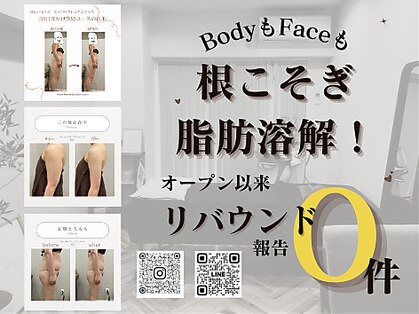 フィーレンス(Feelense.)の写真