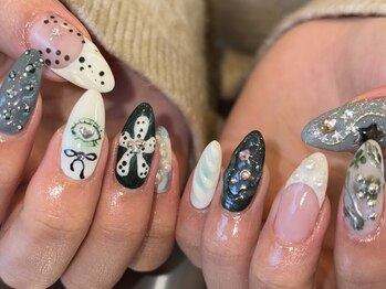 ミュート 三軒茶屋店(mute.)/120min~ by ami