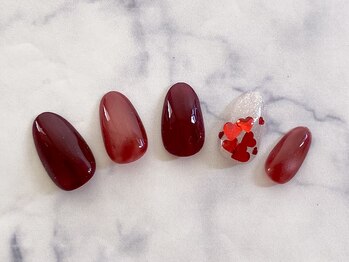 ¥8300(オフケア代込み)