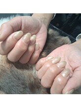 エクシア(ecxia)/マグネットネイル