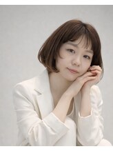 ユマニ バイ ヒート(Humani by HEAT)&nbsp;R. AOKI