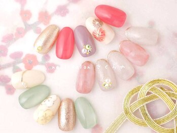 さくらやの写真/【卒業式も、お母様も】華やかな袴にピッタリデザインから、洗練された上品デザインまでお任せください♪