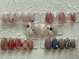 Nail Atelier Ys