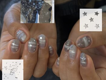 フィレシアートネイル(Pholeisi Art Nail)/