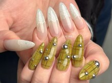 イチネイル(ICHI NAIL)/