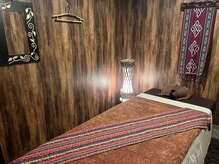 アジアンリラクゼーション ヴィラ 富士吉田店(asian relaxation villa)