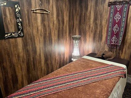 asian relaxation villa 富士吉田店の写真
