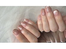 アユミネイル 川崎(Aumi nail)/マグネットワンカラー！