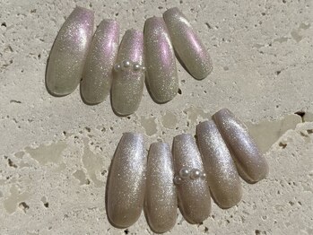 ジニーズ(JINNY'S)/simple design 2026.03