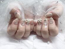 フェリスネイル 池袋店(Feliz Nail)/定額韓国ちゅるん