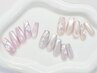 ＊初回オフ無料＊ 人気の花ちゅるんマグネットデザイン♪7980yen/8980yen