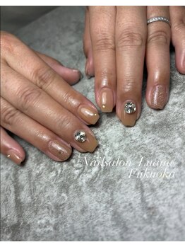 ルアナ(Luana)/定額デザイン