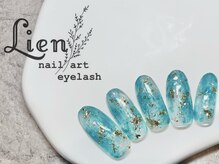 リアン 川崎店(Lien)/クリアニュアンス★