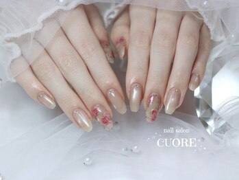 クオレ(CUORE)/