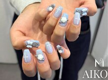 マリリス(Mariris)/AIKO定額デザイン☆